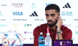 卡塔尔vs厄瓜多尔赛前分析，客队三战亚洲队颗粒无收难拿分