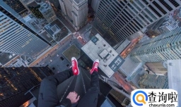 恐高症有哪些典型症状