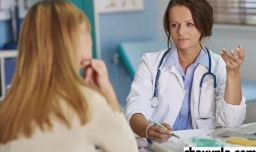 女孩子会长胡子吗