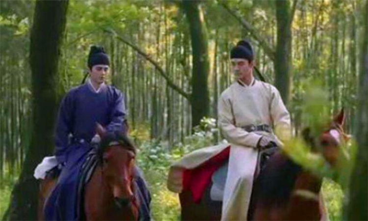 官家是什么意思