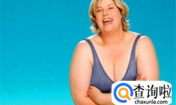 当别人说你胖时，你该怎样回复他或她？