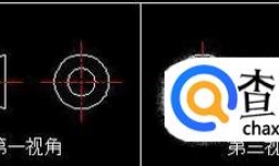 怎么区分第一视角与第三视角