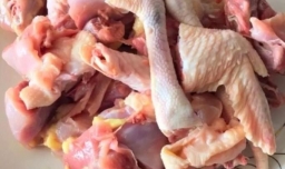 怎么做新疆大盘鸡