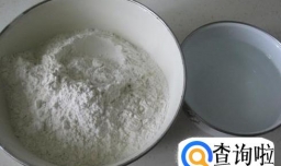 如何做手工擀面条？