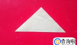 折纸之 五瓣樱花