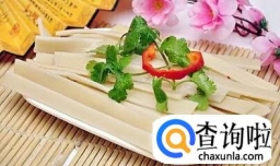 火锅点哪些菜—素菜类