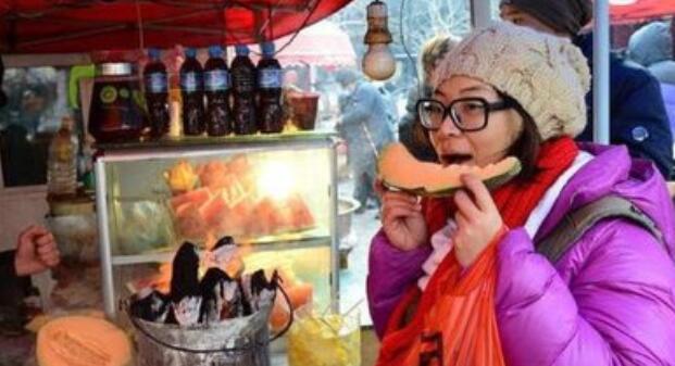 早穿皮袄午穿纱原因是什么