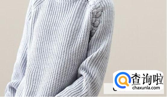 羊绒衫怎么洗不缩水