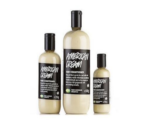 护发素排行榜前十名