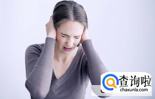 坐车耳鸣怎么办呢？