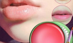 冬季嘴唇干裂怎么办，对付有妙招