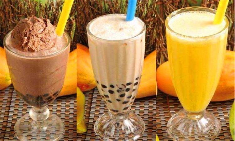 奶茶能带上高铁吗