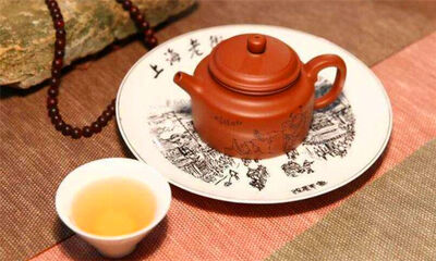 酒后喝茶有什么危害