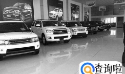 二手车给BAT提供了什么便利