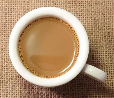 牛奶咖啡怎么冲窍门