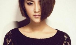 女生短头发发型图片