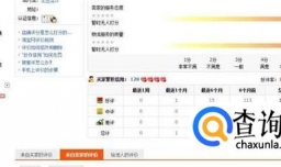 怎样快速提升淘宝买家等级