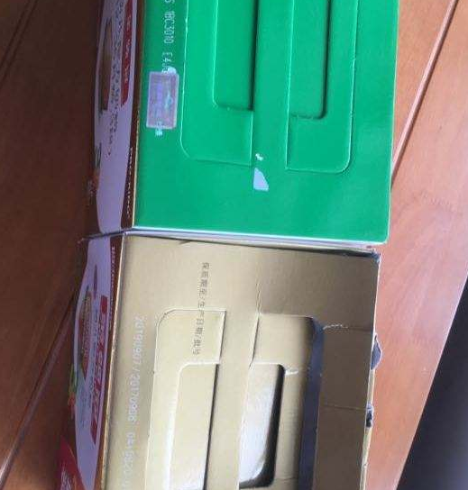 奶粉刮码和不刮码的区别