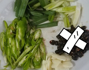 猪肝怎么炒好吃