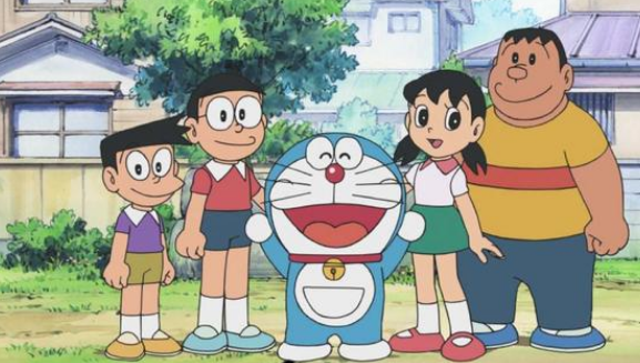 日本动漫人气排行榜前十名