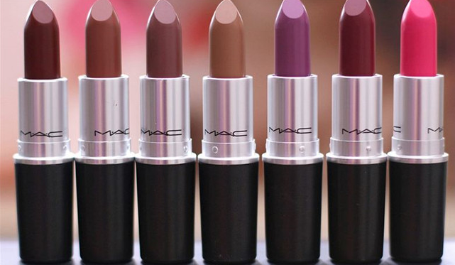 口红热卖排行榜10强