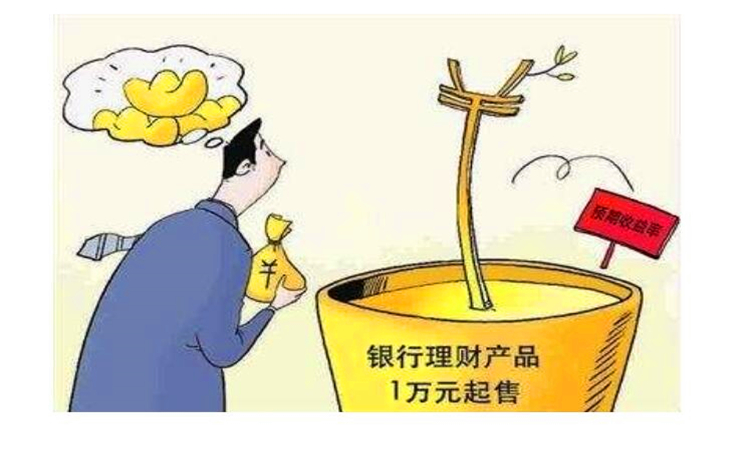 净值型理财产品是什么意思