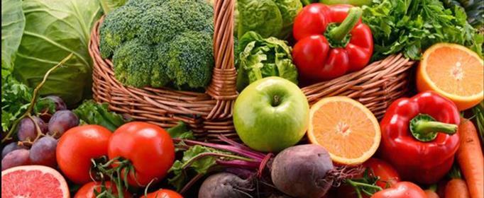 为什么反季节的蔬果要少吃