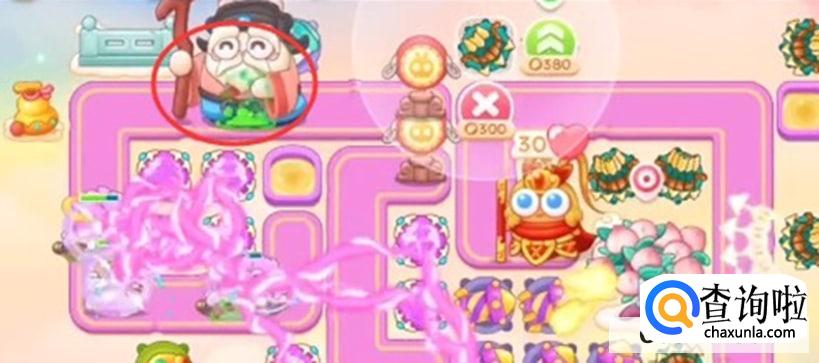 保卫萝卜4周赛10.9如何通关