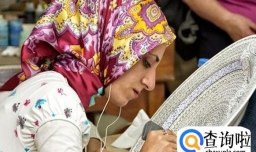 土耳其有什么纪念品