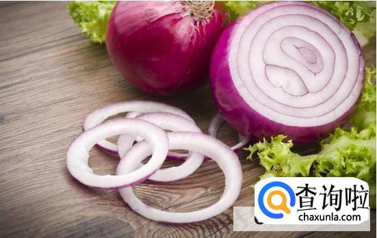 怎么判断洋葱有没有坏的方法