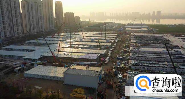 火神山医院和雷神山医院有何意义