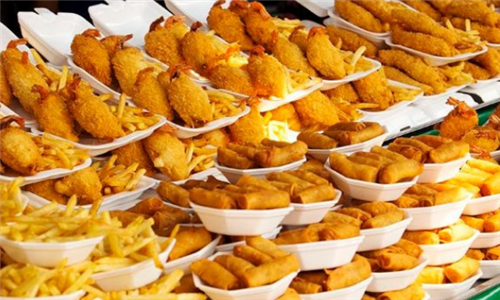 十大减肥方法排行榜