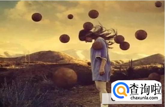 如何让自己不想太多不焦虑