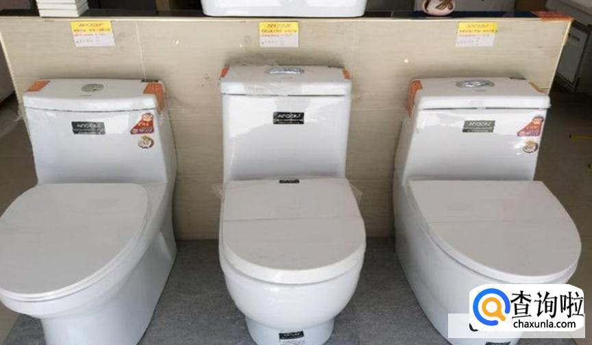 生活中怎样挑选马桶？