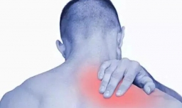 感冒肩膀酸痛的厉害的原因