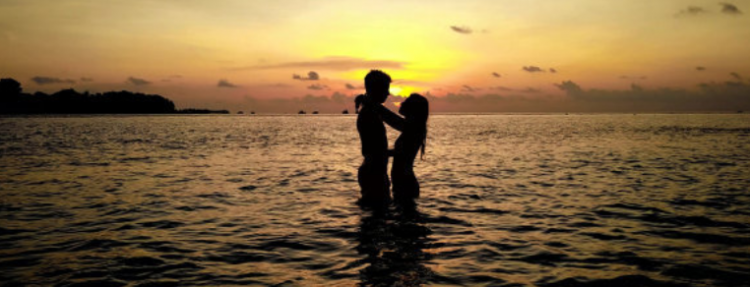 身无彩凤双飞翼心有灵犀一点通这句话出自哪里