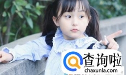 姓朱的女孩名字大全