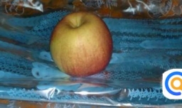 平安夜苹果包法步骤讲解