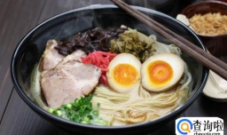 在日本吃拉面有哪些注意事项