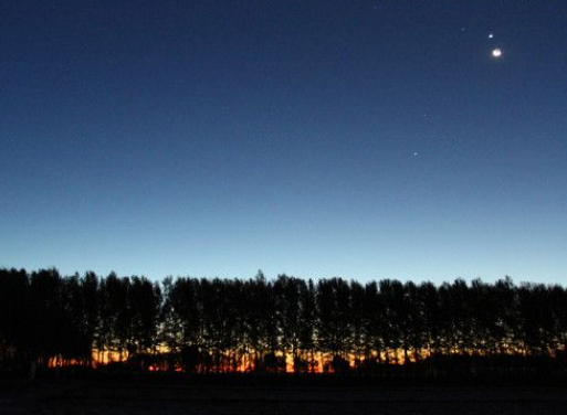 启明星是什么星