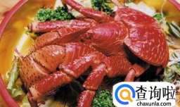椰子蟹怎么吃