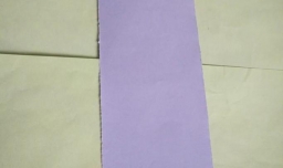 怎么剪简单的四联花边