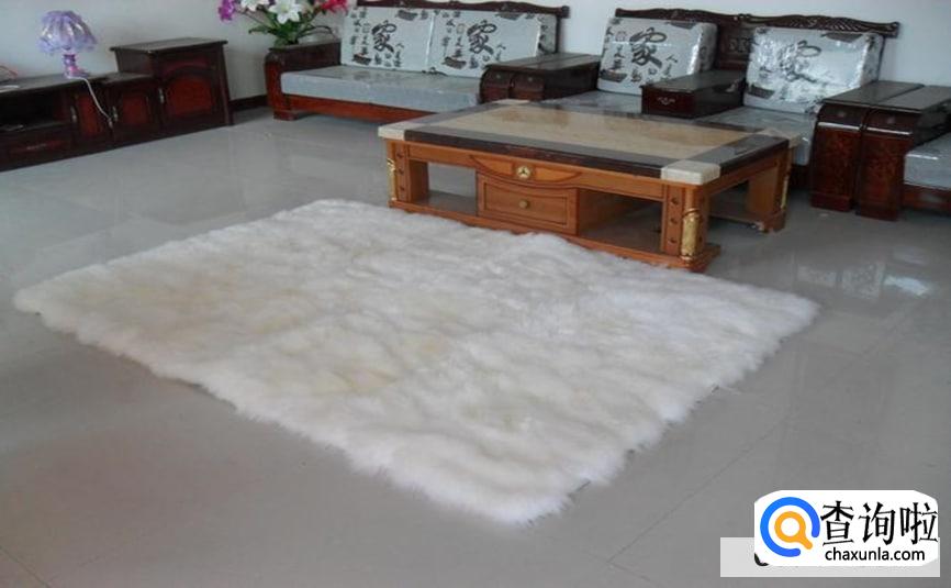 羊毛地毯怎么清洗最好