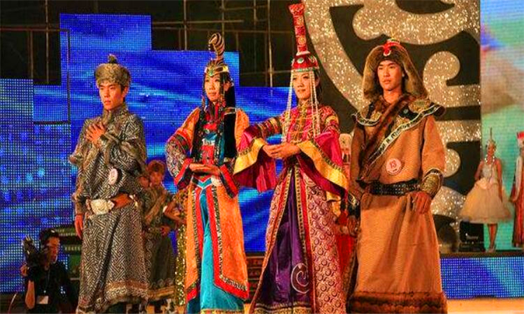 蒙古族忌食什么食物