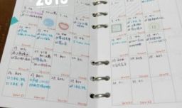 手账有什么用呢？