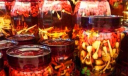 黄芪能泡酒喝吗