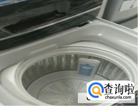 洗衣机如何清洗