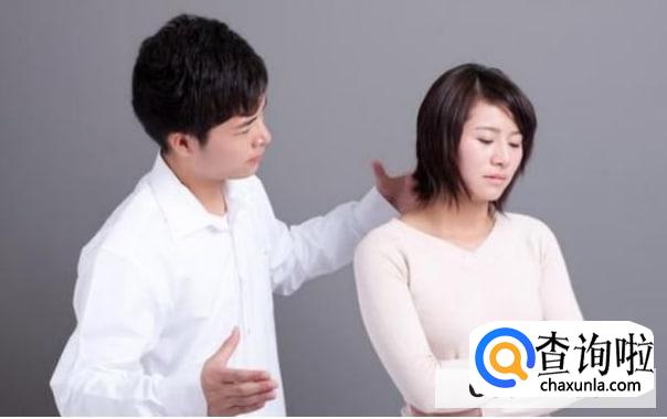 女人最讨厌这些类型的男人