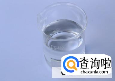 白矿油有什么功效和作用