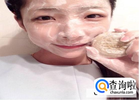 用香皂洗脸的注意事项